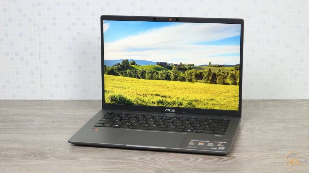 ASUS Vivobook S14 S3407QA-9