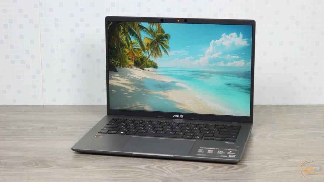 ASUS Vivobook S14 S3407QA-9