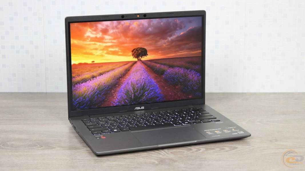 ASUS Vivobook S14 S3407QA-9