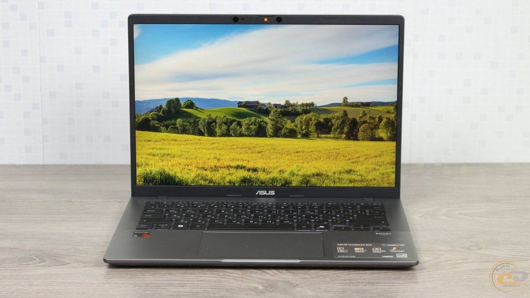 ASUS Vivobook S14 S3407QA-9