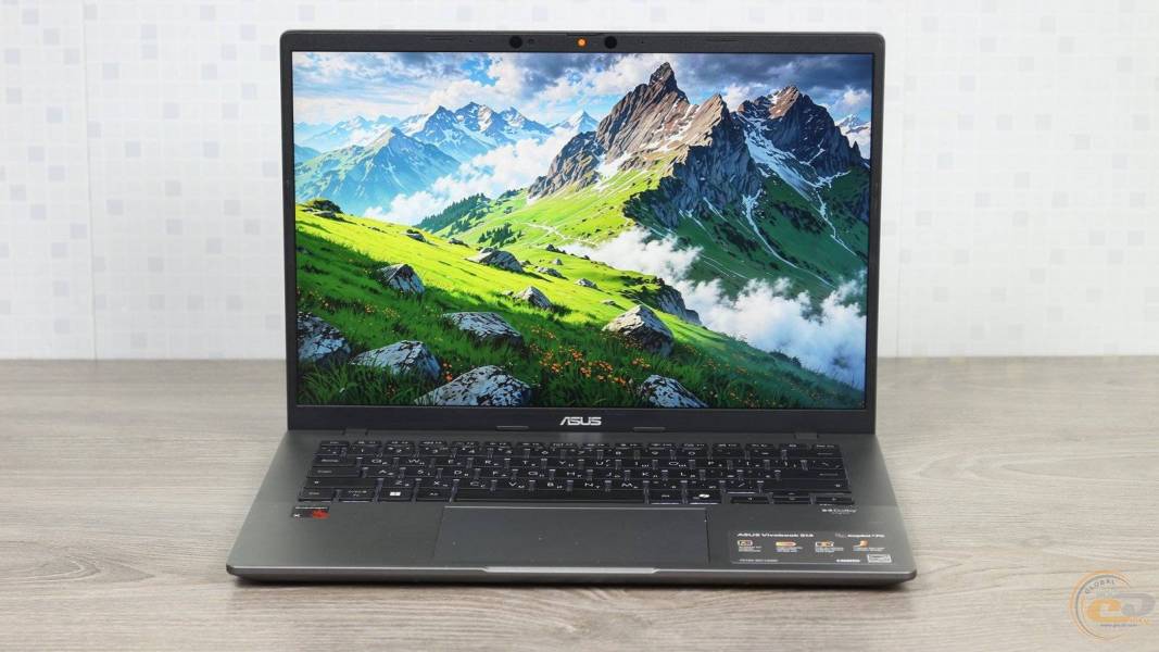 ASUS Vivobook S14 S3407QA-9