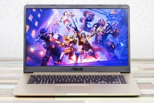 ASUS VivoBook S15-1