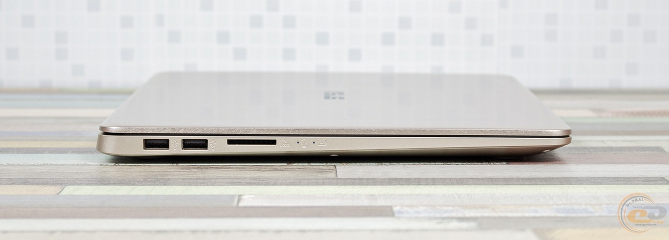 ASUS VivoBook S15-2