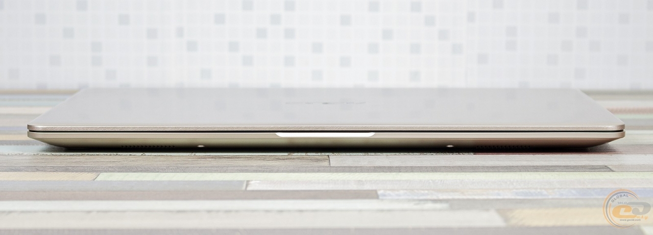 ASUS VivoBook S15-2