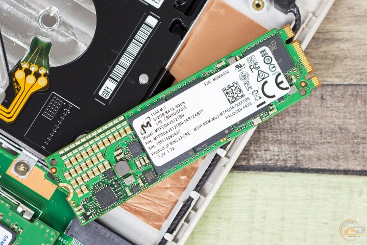 ASUS VivoBook S15-4