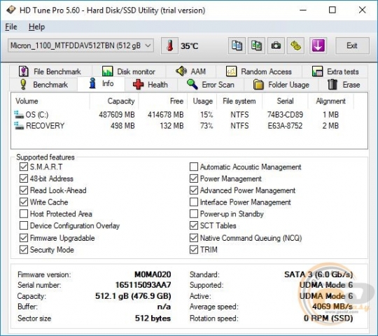 ASUS VivoBook S15-4