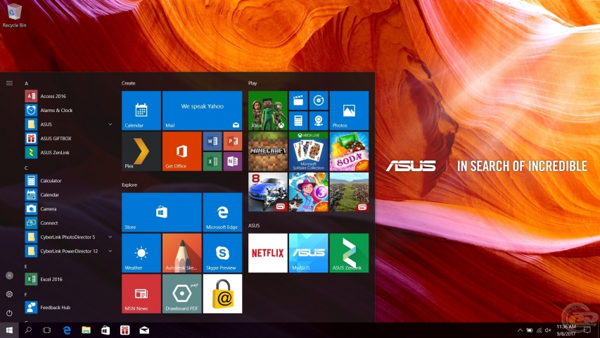 ASUS VivoBook S15-6