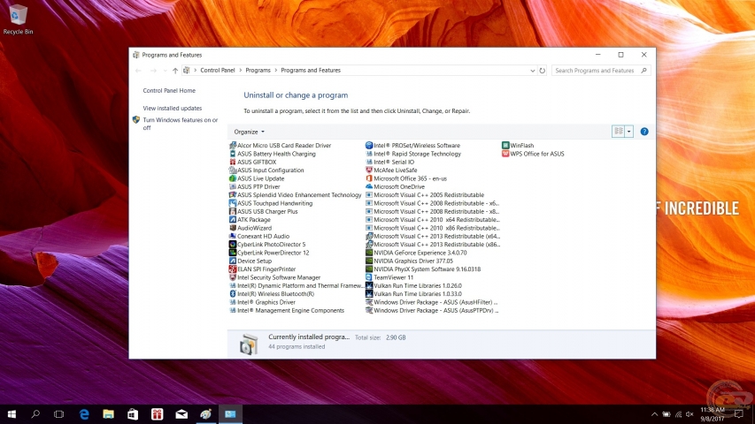ASUS VivoBook S15-6