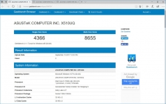 ASUS VivoBook S15-7