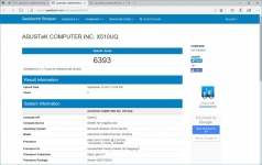 ASUS VivoBook S15-7