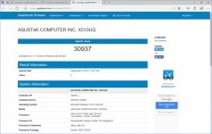 ASUS VivoBook S15-7