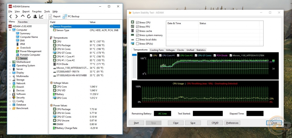 ASUS VivoBook S15-8