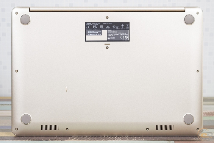 ASUS VivoBook S15