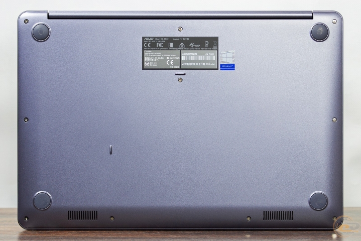 ASUS VivoBook S15 S510UN-1