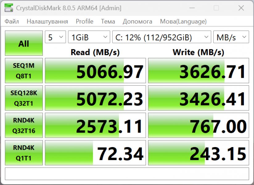 ASUS Vivobook S 15 S5507QA-MA058X-5