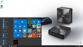 ASUS VivoMini UN65U-1