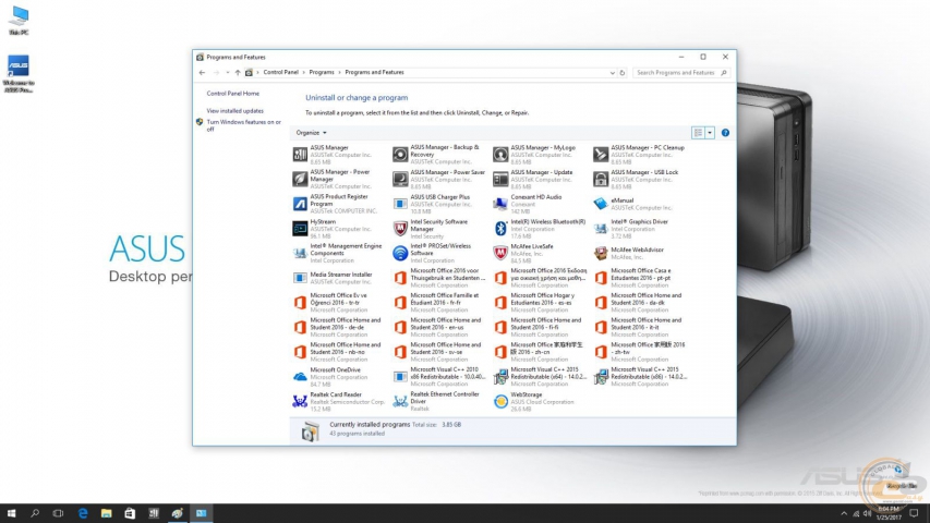 ASUS VivoMini UN65U-1