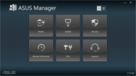 ASUS VivoMini UN65U-2