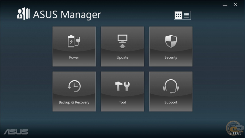 ASUS VivoMini UN65U-2