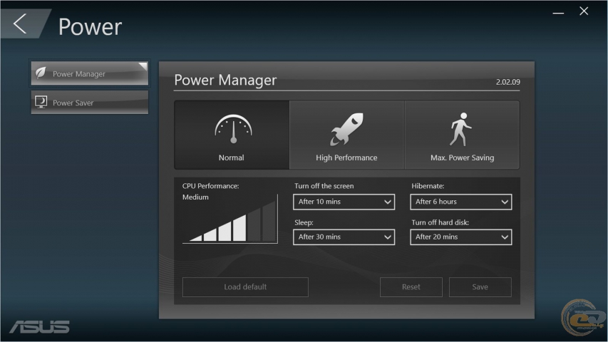 ASUS VivoMini UN65U-2