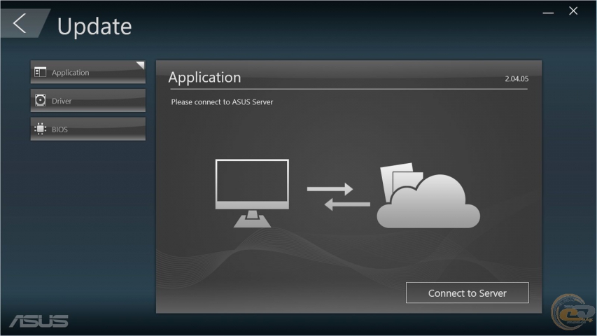 ASUS VivoMini UN65U-2