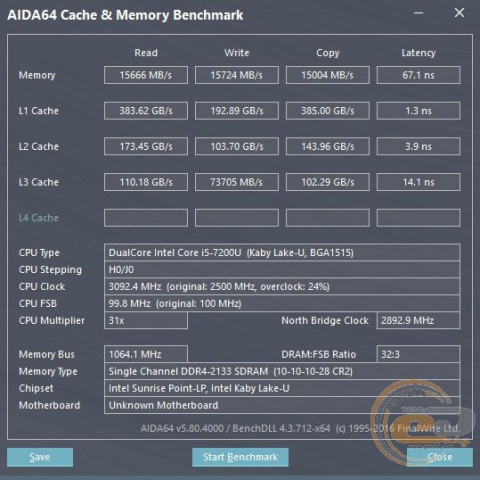 ASUS VivoMini UN65U-3
