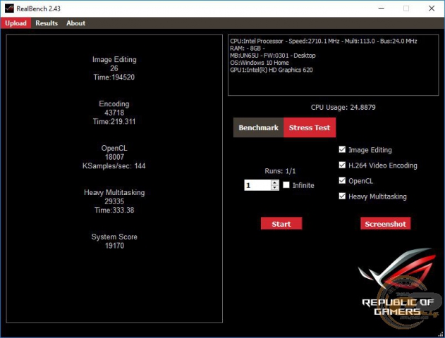 ASUS VivoMini UN65U-3