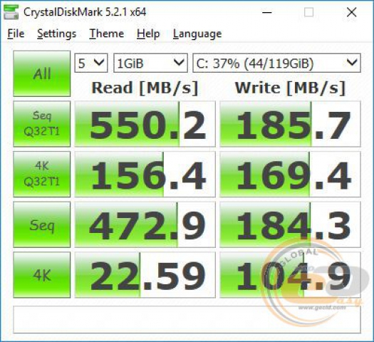 ASUS VivoMini UN65U-4