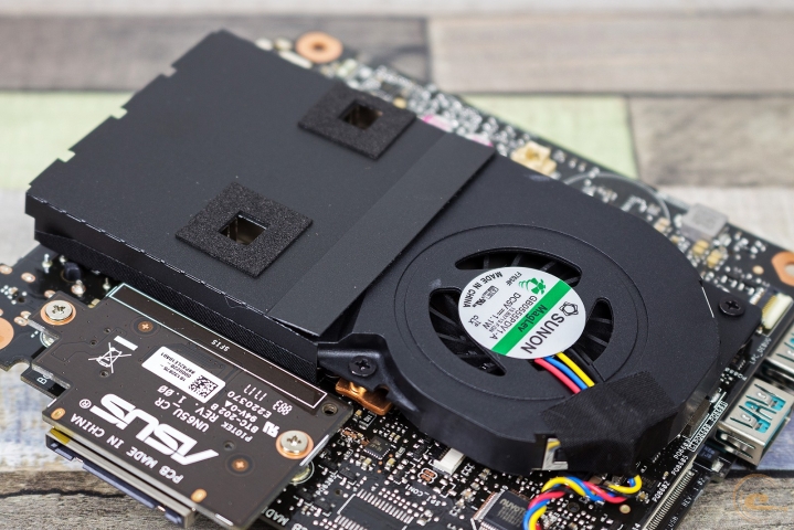 ASUS VivoMini UN68U-1