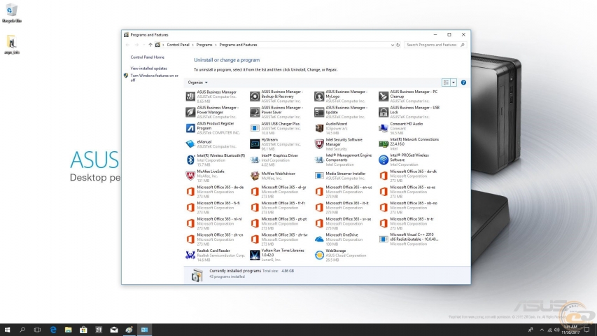ASUS VivoMini UN68U-2