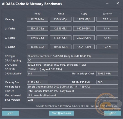 ASUS VivoMini UN68U-3