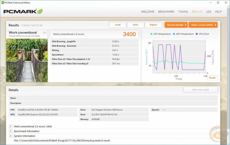 ASUS VivoMini UN68U-3