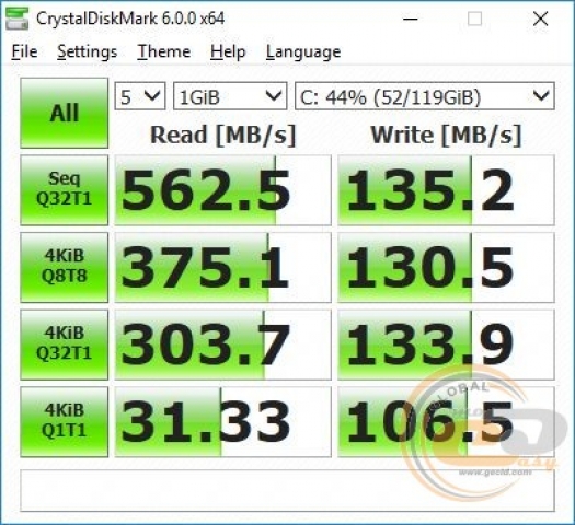 ASUS VivoMini UN68U-4