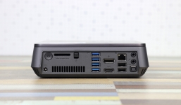 ASUS VivoMini VM45-1