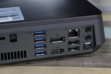 ASUS VivoMini VM45-1