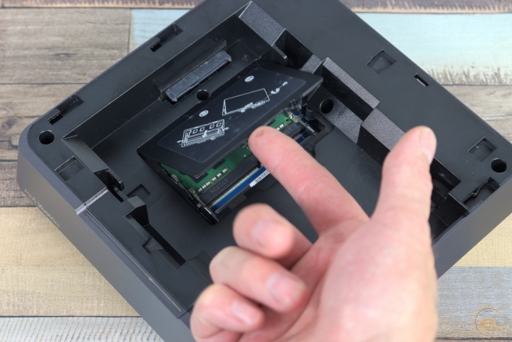 ASUS VivoMini VM45-4