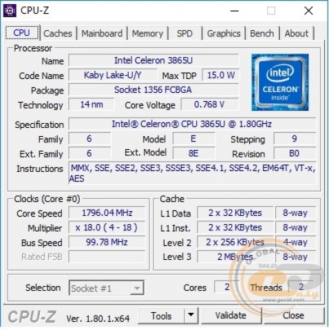 ASUS VivoMini VM45-5