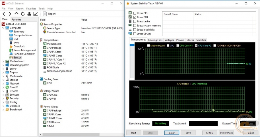 ASUS VivoMini VM45-6