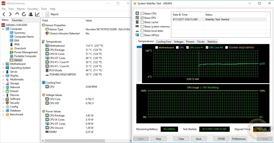 ASUS VivoMini VM45-6
