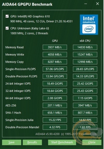 ASUS VivoMini VM45-7