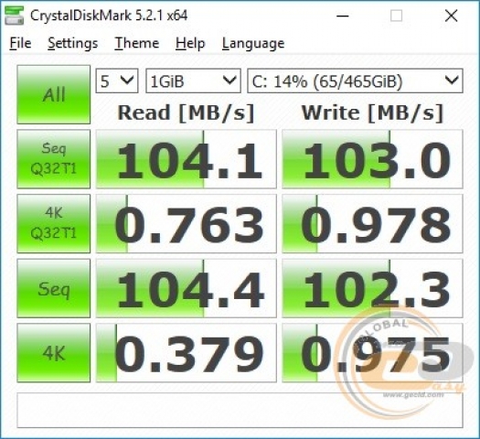 ASUS VivoMini VM45-8