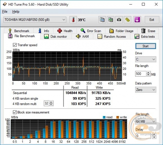 ASUS VivoMini VM45-8