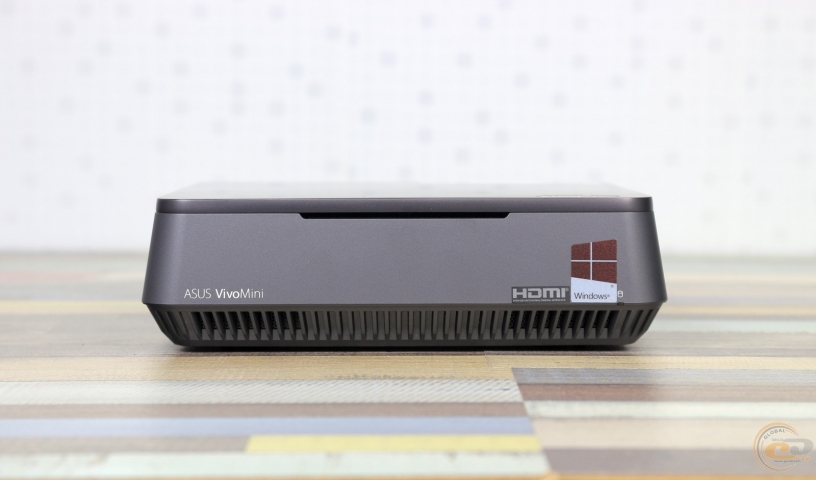 ASUS VivoMini VM45