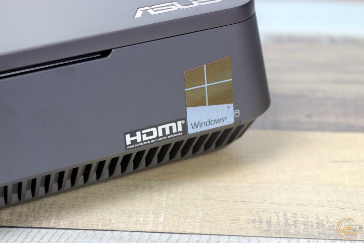 ASUS VivoMini VM45