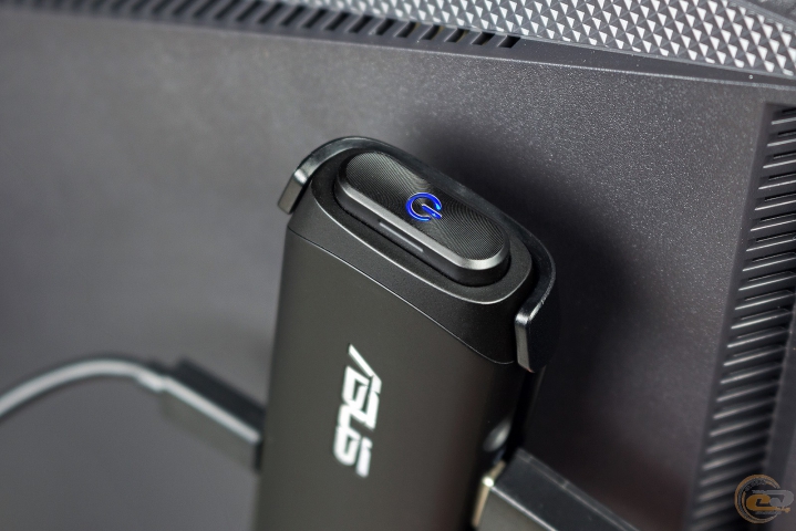 ASUS VivoStick PC ‏(TS10) 1