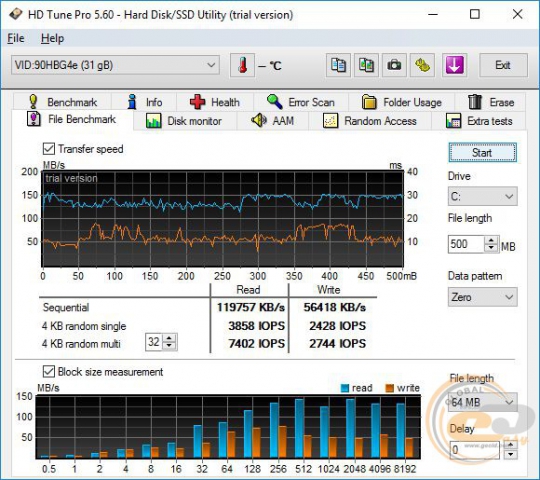 ASUS VivoStick PC ‏(TS10) 2