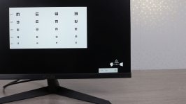 ASUS VY249HE
