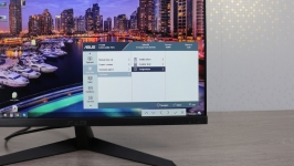 ASUS VY249HE