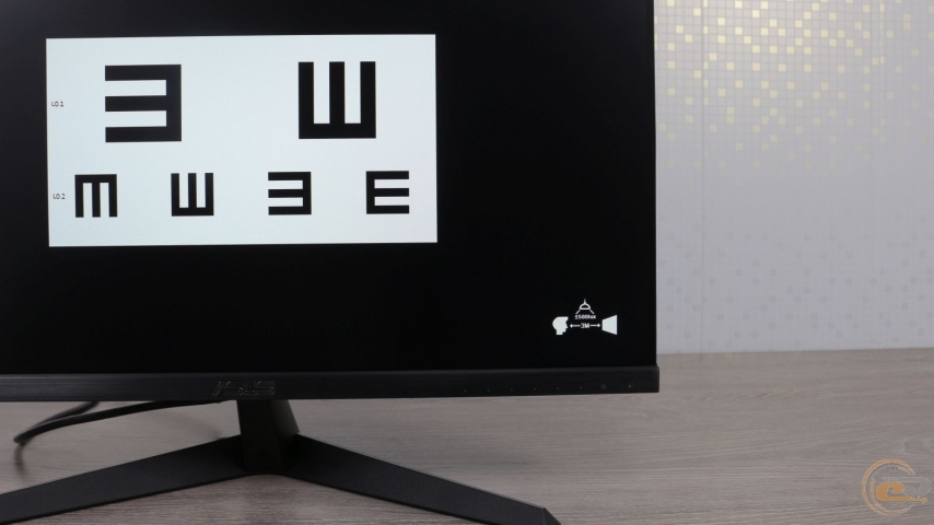 ASUS VY249HE