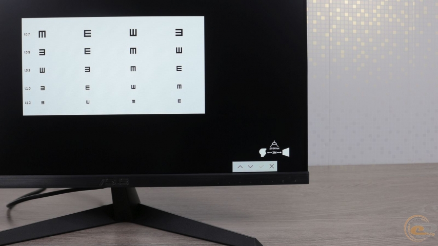 ASUS VY249HE